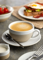 Utopia Manna Latte Cup 10.5oz (30cl)(Box of 6)