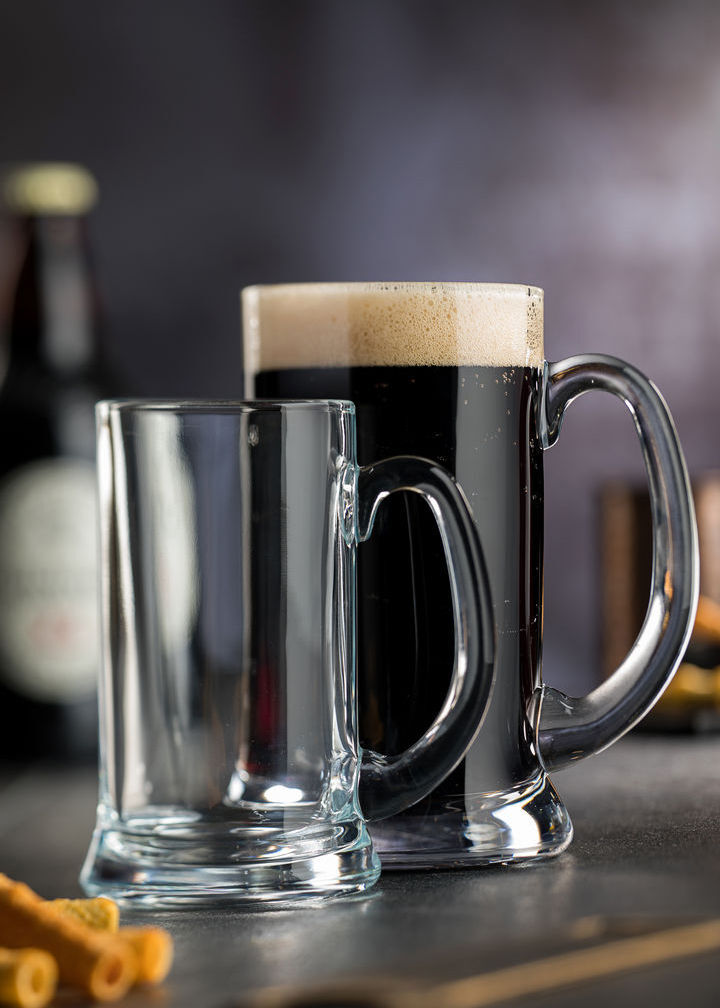 Utopia Icon 10oz (28cl) Tankard(Box of 6)