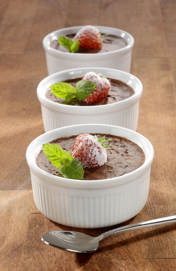 Utopia Titan Ramekin 2.5" (6.5cm) 2.5oz (7cl)