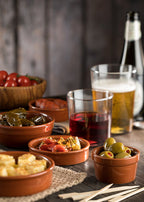 Utopia Titan Tapas Deep Dish 3" (7.5cm)