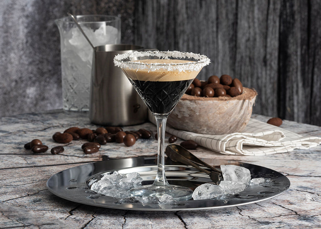 Utopia Timeless Vintage Martini 8oz (23cl)