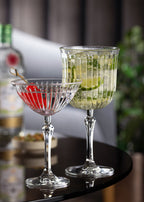 Utopia Joy Martini 7.75oz (22cl)