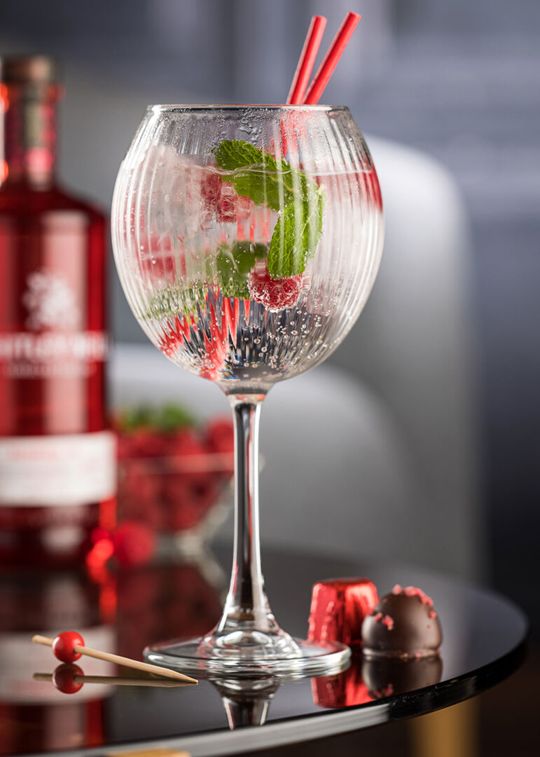 Utopia Toughened Montez Cocktail 20oz (57cl)