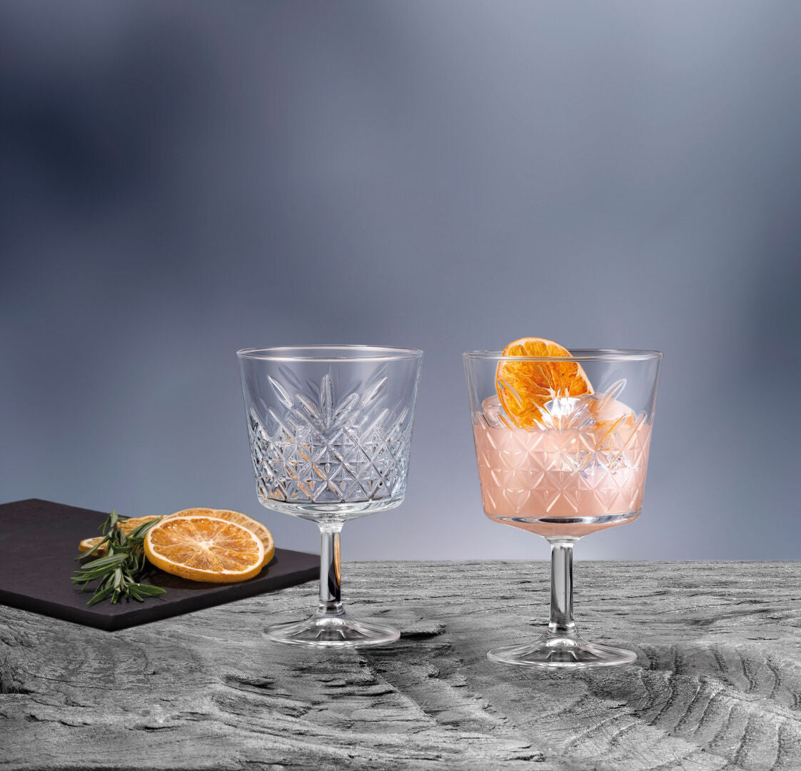 Utopia Timeless Vintage Goblet 9oz (26cl)