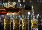 Utopia Timeless Vintage Shot 2oz (6cl)