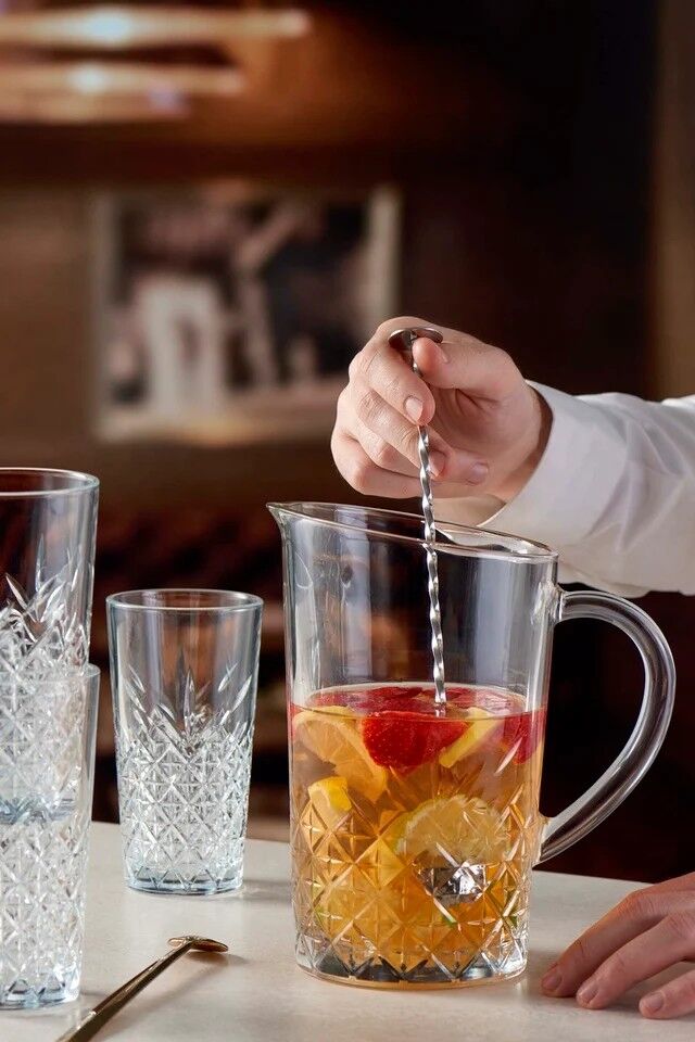 Utopia Timeless Vintage Jug 48oz (144cl)