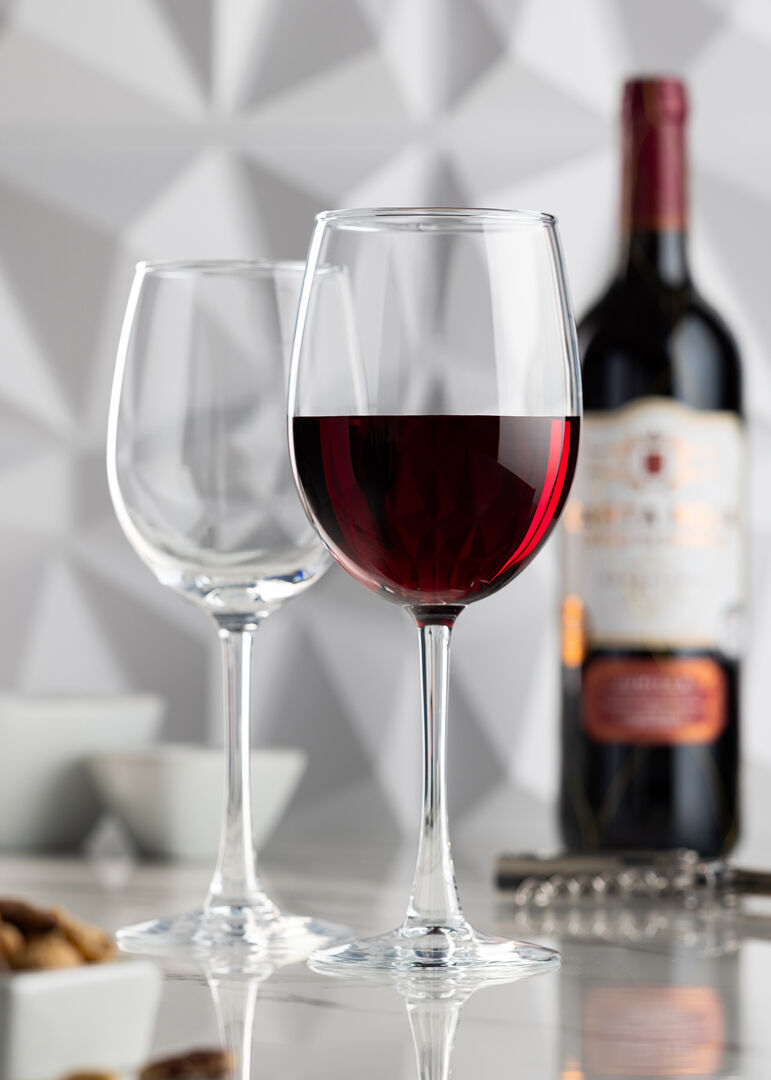 Utopia Vino Wine 13oz (37cl) LCE @175ml