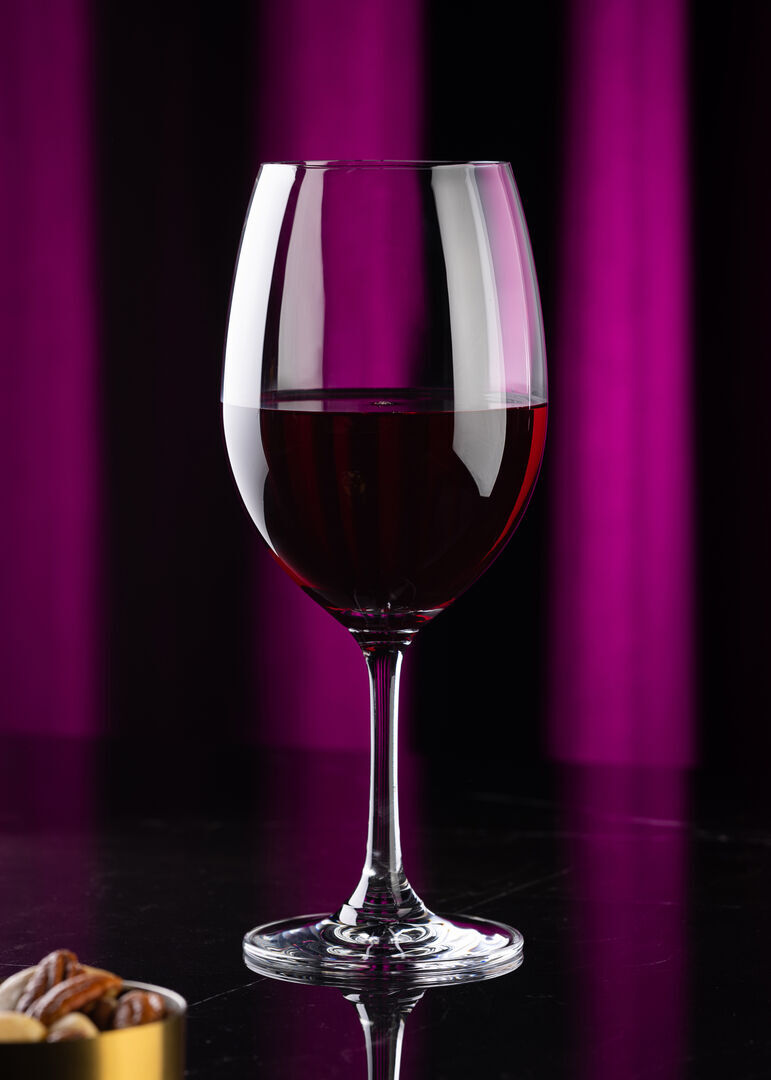 Utopia Nile White Wine 12.25oz (35cl)LCA@250ml,175ml&125