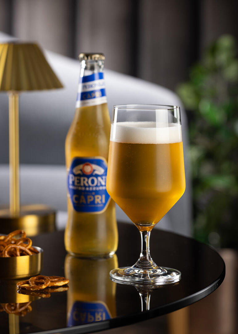 Utopia Murray Stemmed Beer 16oz (46cl)
