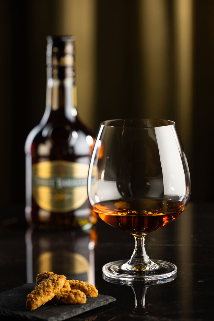 Utopia Thames Brandy 22.25oz (63cl)