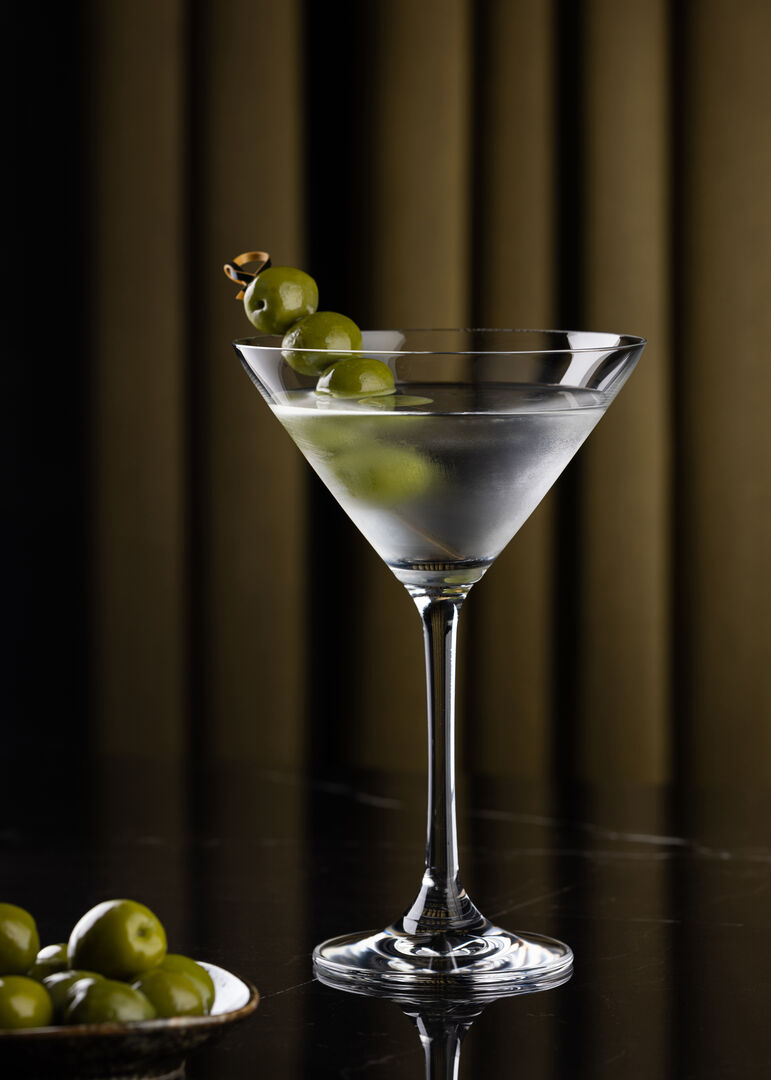 Utopia Thames Martini 9.25oz (26cl)