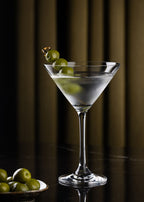 Utopia Thames Martini 9.25oz (26cl)