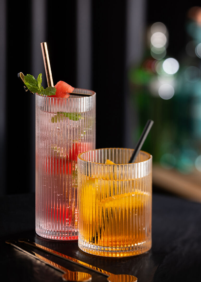 Utopia Singapore Double Old Fashioned 11oz (31cl)