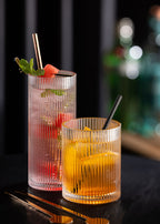 Utopia Singapore Double Old Fashioned 11oz (31cl)