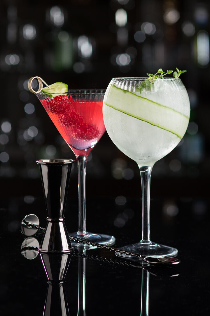 Utopia Hayworth Martini 10.5oz (30cl)