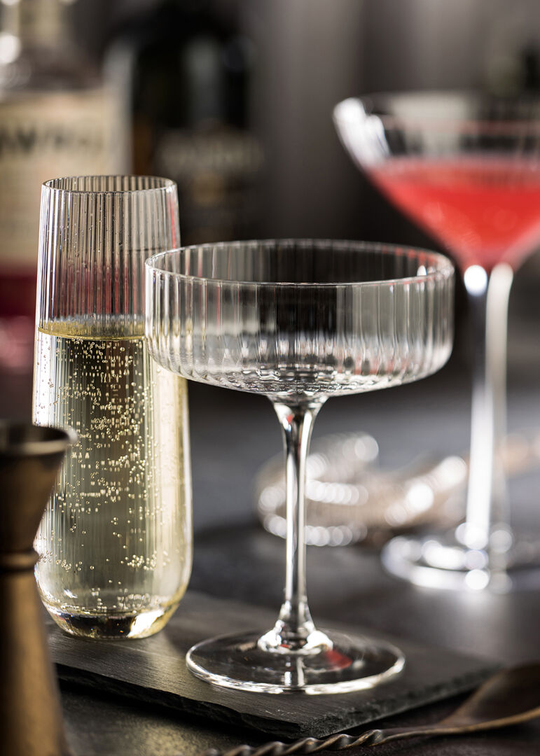 Utopia Hayworth Champagne 10.5oz (30cl)
