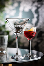 Utopia Raffles Honeycomb Martini 10.5oz (30cl)