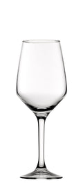Fully Toughened Mencia Wine Glass 8.75oz(25cl) Box of 6