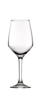 Fully Toughened Mencia Wine Glass 8.75oz(25cl) Box of 6