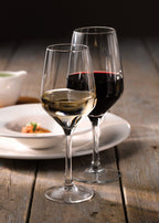 Fully Toughened Mencia Wine Glass  15.5oz(44cl)  Box of 6