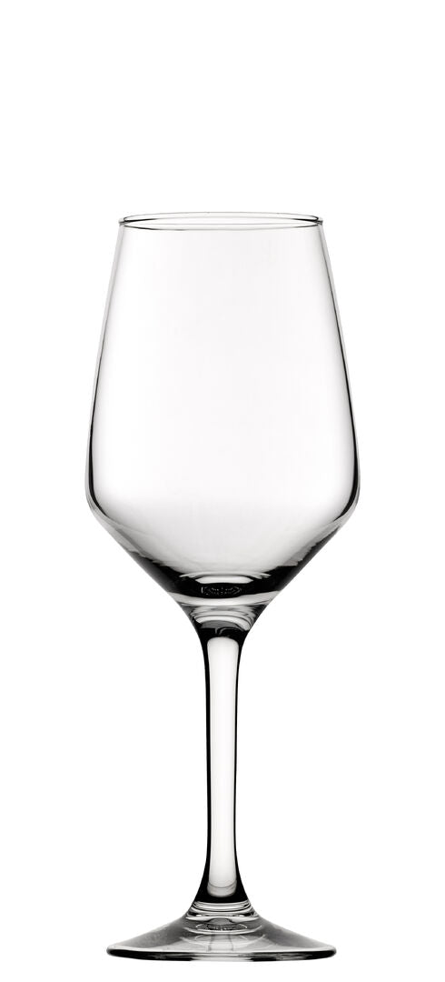 Fully Toughened Mencia Wine Glass 10.75oz(31cl) Box of 6