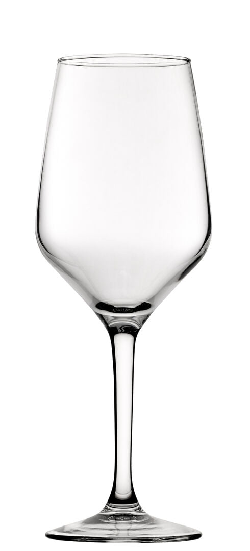 Fully Toughened Mencia Wine Glass  15.5oz(44cl)  Box of 6