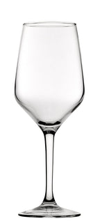 Fully Toughened Mencia Wine Glass  15.5oz(44cl)  Box of 6