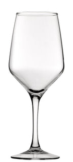 Fully Toughened Mencia Wine Glass 20.4oz(58cl) Box of 6