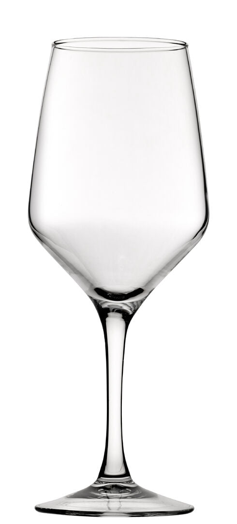 Fully Toughened Mencia Wine Glass 20.4oz(58cl) Box of 6