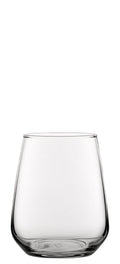 Fully Toughened Mencia Rocks 16.5oz(47cl) Box of 6