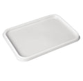 Ice Cream Container Lid for 2Ltr and 4Ltr (15 Pack)