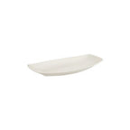 Academy Convex Oval Plate 23cm/9" Box of 6