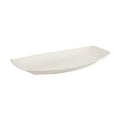 Academy Convex Oval Plate 33cm/13" Box of 6
