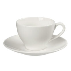 Academy Tea Saucer 15cm/6" Box of 6