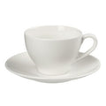 Academy Tea Saucer 15cm/6" Box of 6