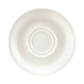 Academy Curve Double Well Saucer 15cm Box of 6