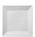 Utopia Titan Square Plate 10.5" (27cm)(Box of 12)