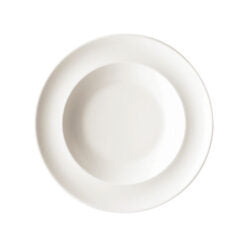 Academy Soup/Pasta Plate 24cm/9.5" Box of 6