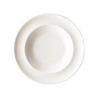 Academy Soup/Pasta Plate 24cm/9.5" Box of 6