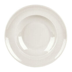 Academy Curve Soup Plate 24cm Box of 6