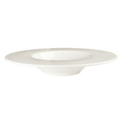 Academy Wide Rim Pasta Plate 31cm Box of 6