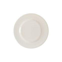 Academy Event Flat Plate 20cm/8" Box of 6