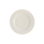 Academy Event Flat Plate 20cm/8" Box of 6