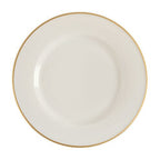 Academy Event Gold Band Flat Plate 30cm/12" (Special Purchase Item Delivery Lead Time 14 Working Days)