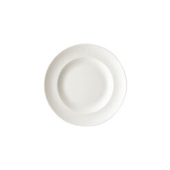 Academy Rimmed Plate 17cm/6.75" Box of 6