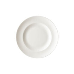 Academy Rimmed Plate 20cm/8" Box of 6