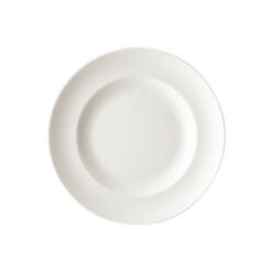 Academy Rimmed Plate 23cm/9" Box of 6