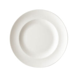 Academy Rimmed Plate 26.5cm/10.5" Box of 6