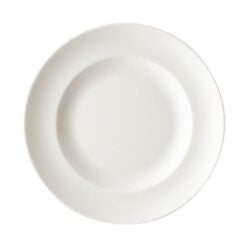 Academy Rimmed Plate 28.5cm/11.25" Box of 6