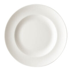 Academy Rimmed Plate 31cm/12.25" Box of 6